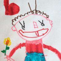Festa del papà: gli auguri dei bambini della scuola dell’infanzia di Castelnovo