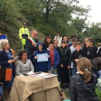 Premiazione del concorso “Matilde: donna e guerriera”