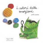 I colori delle emozioni