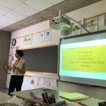 Lesson Study italiano e matematica classi seconde