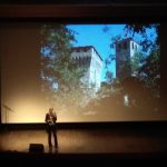 Easy Conference: i saluti della Preside