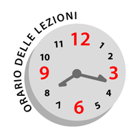 Orario lezioni a distanza