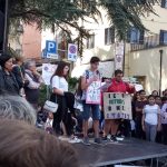 "Fridays for Future": gli interventi