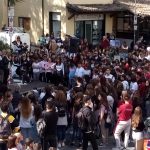 "Fridays for Future"