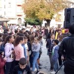 "Fridays for Future"